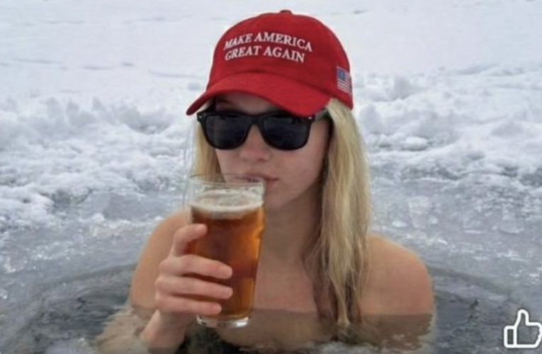 Un indian a păcălit milioane de oameni cu o tânără influencer pro-Trump creată cu inteligența artificială