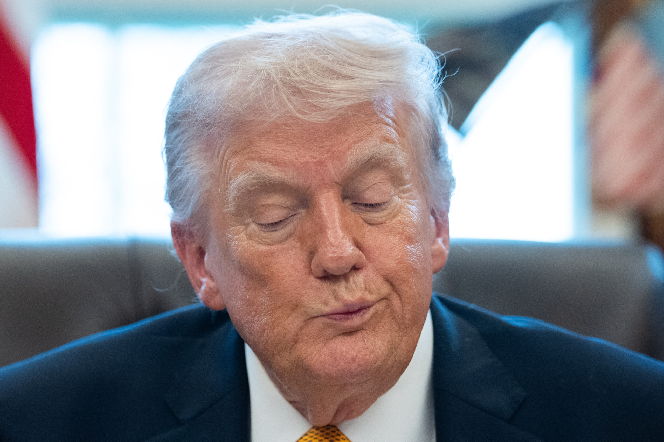 Un oficial al Casei Albe a confirmat că se discută despre un acord cu Iranul. Trump încă nu l-a semnat