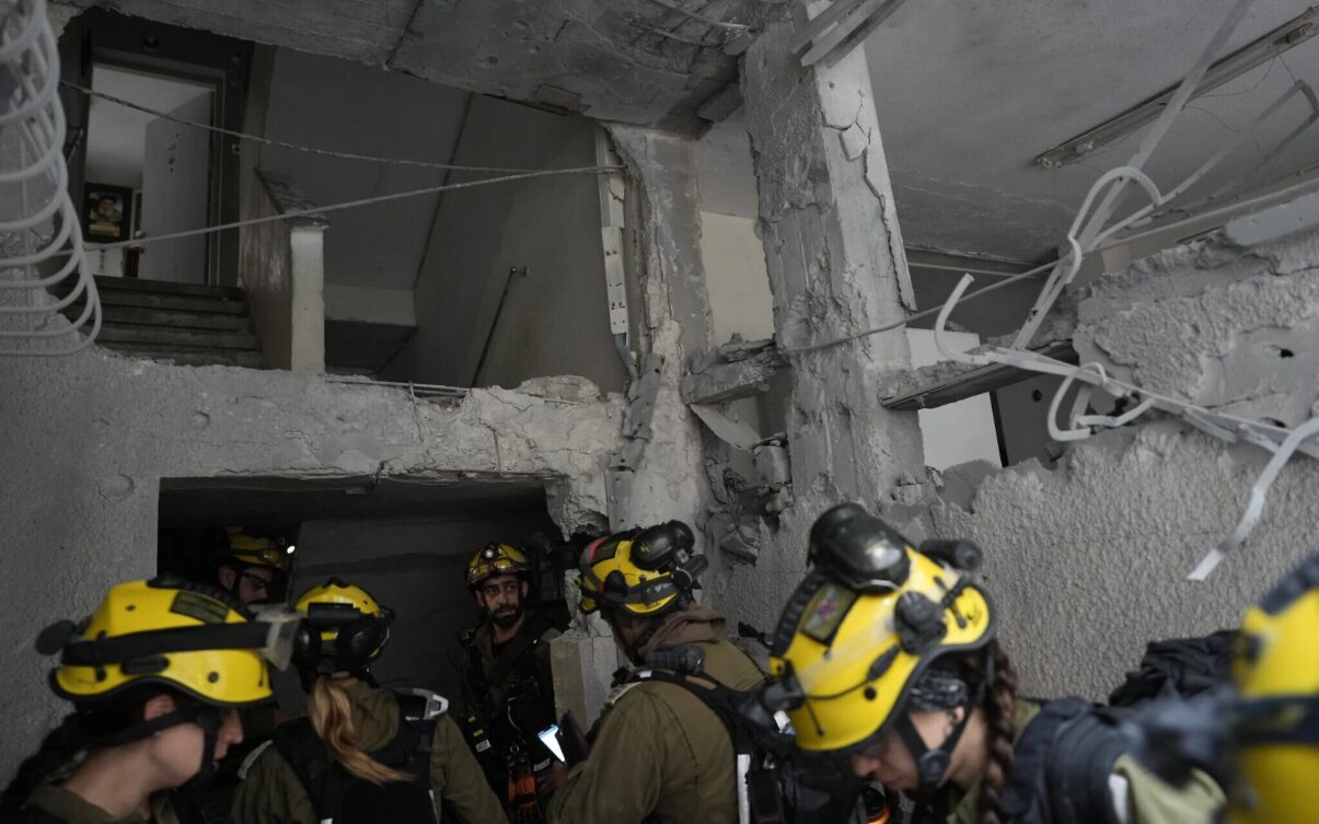 Un punct de trecere al frontierei dintre Iran și Irak, închis temporar, în urma unor atacuri