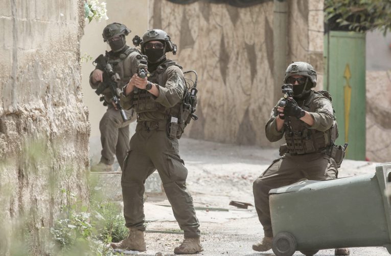 Un soldat israelian a distrus o statuie a lui Iisus în Liban. Armata a deschis o anchetă