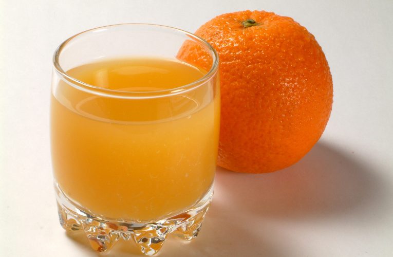 Un studiu realizat de chinezi arată că citricele ne influențează starea de spirit