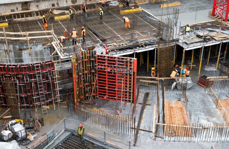 Unde se vor construi cele mai multe, dar și cele mai mari clădiri din țară?