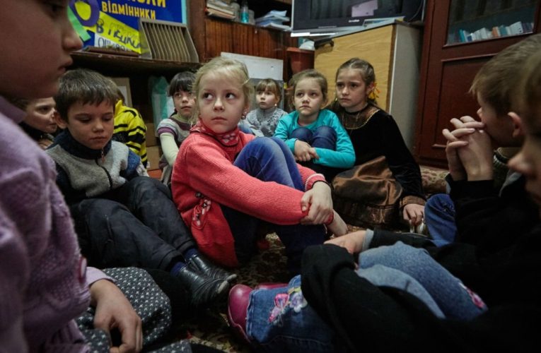 Unde trăiesc cei mai mulți refugiați ucraineni în UE, după patru ani de război