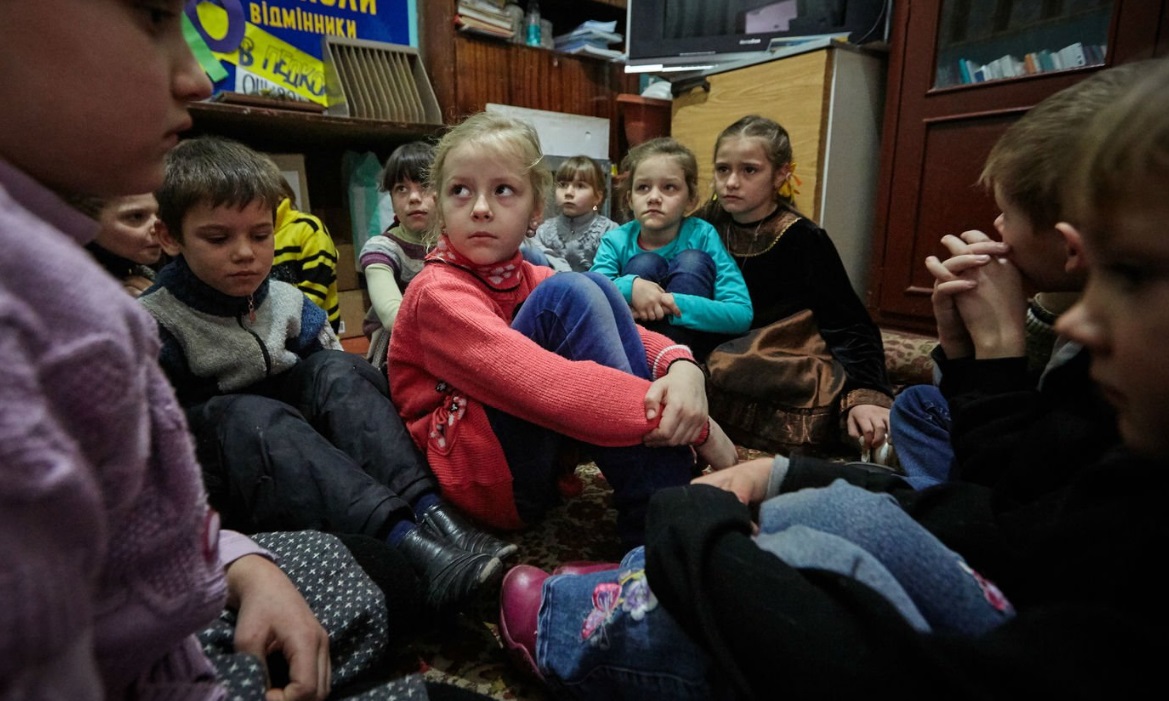 Unde trăiesc cei mai mulți refugiați ucraineni în UE, după patru ani de război