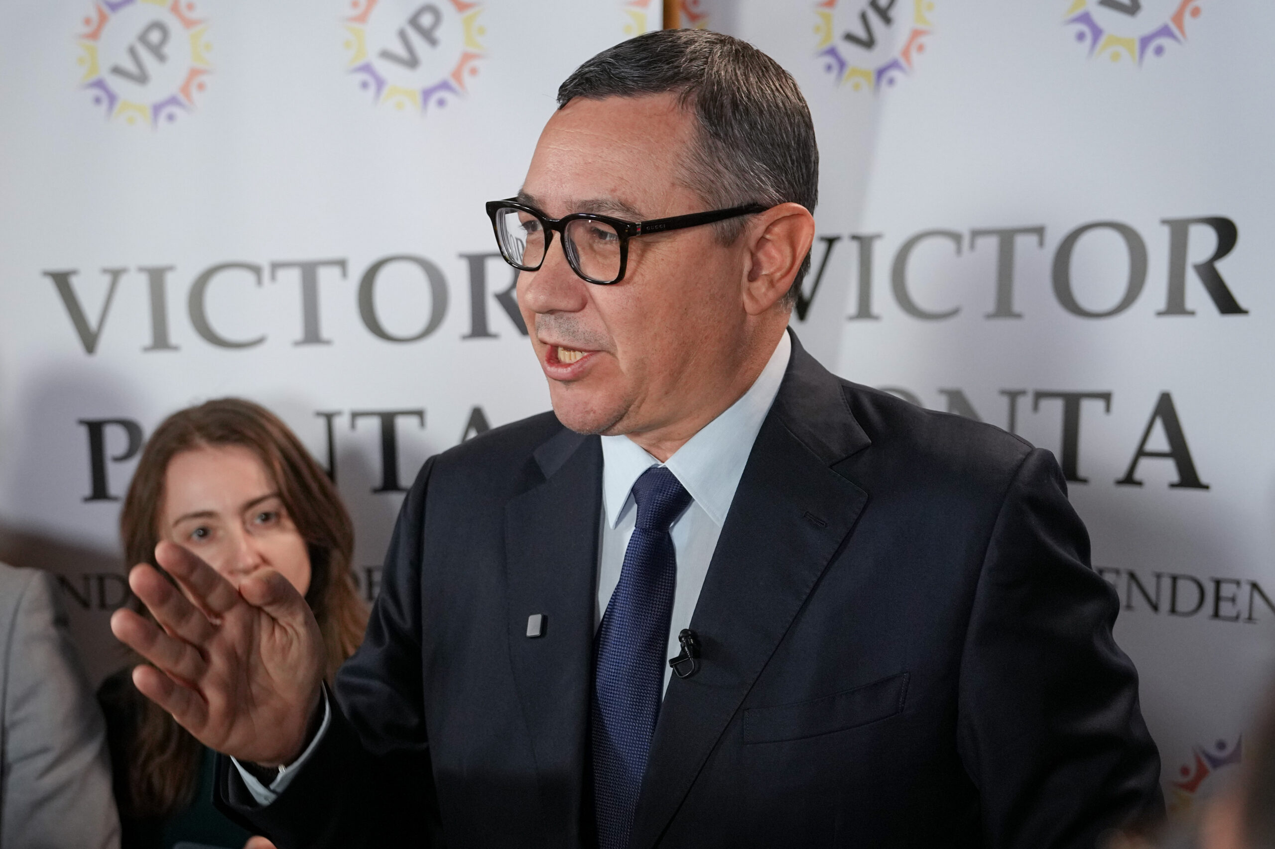 Victor Ponta: Partidul de pe locul patru, USR, va conduce în continuare prin Ilie Bolojan