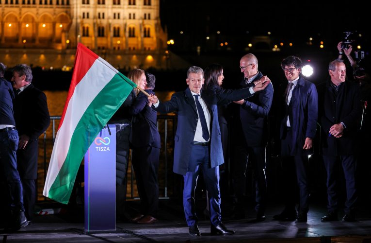 Viitorul guvern al Ungariei promite deschiderea arhivelor poliției secrete din perioada comunistă