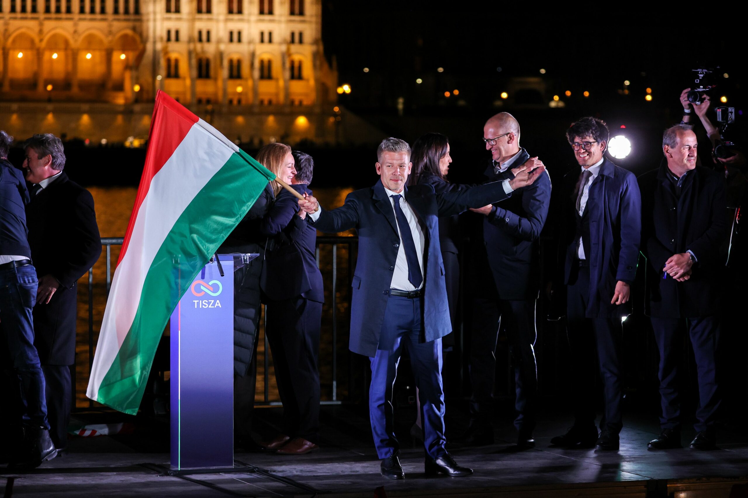 Viitorul guvern al Ungariei promite deschiderea arhivelor poliției secrete din perioada comunistă