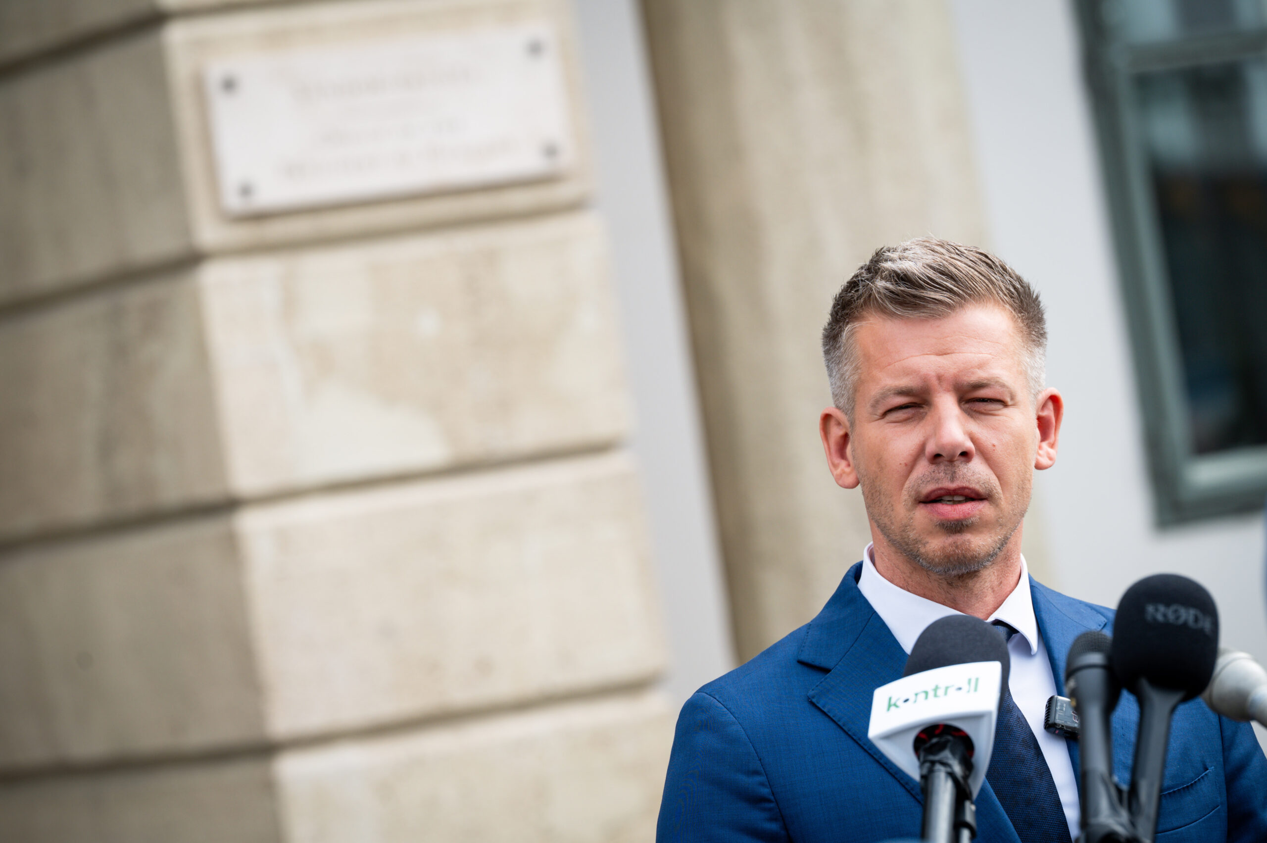 Viitorul premier al Ungariei solicită ajutorul Poloniei pentru reluarea relațiilor cu UE