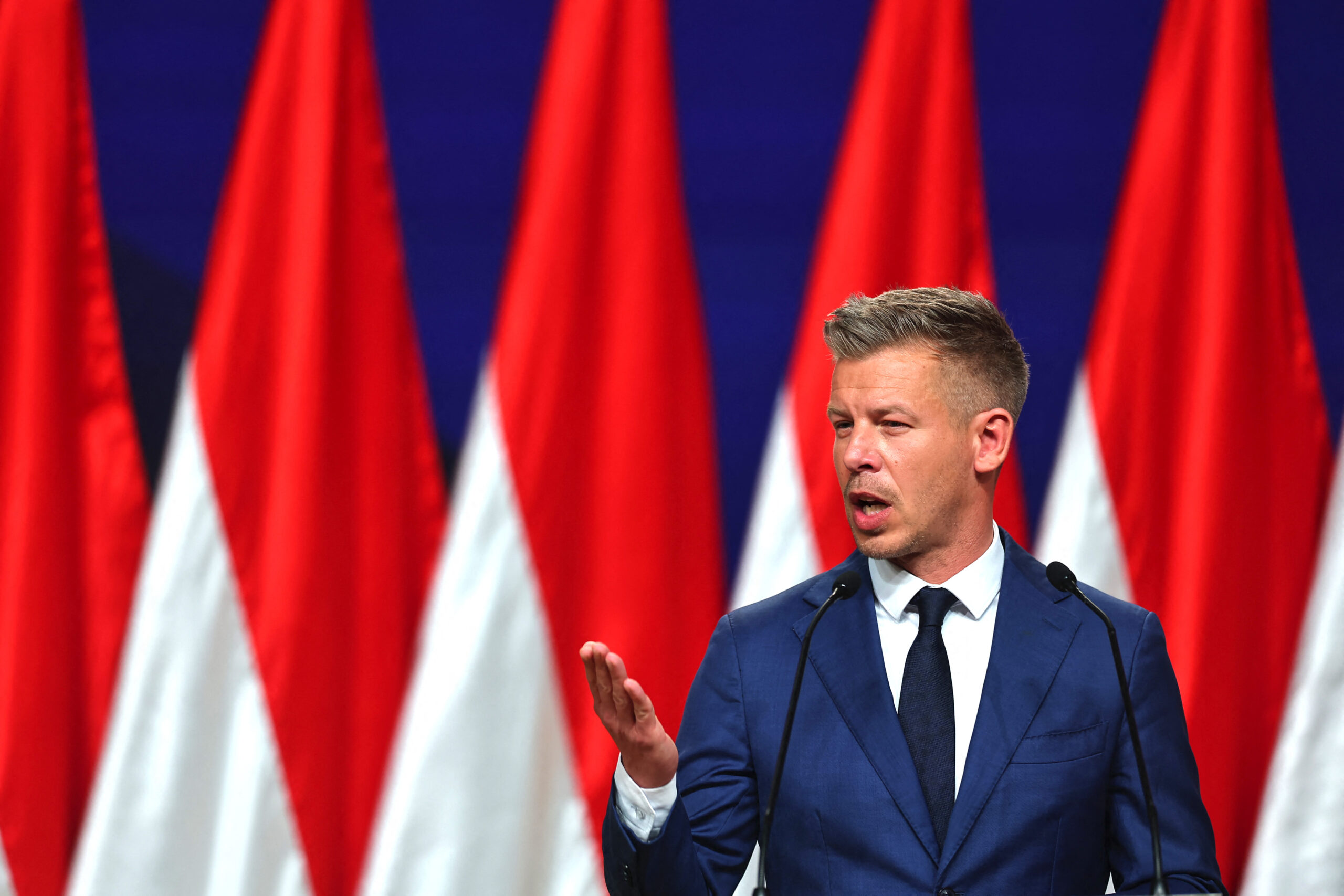 Viitorul premier al Ungariei va avea discuții cu liderul UDMR. Ce vrea să îi transmită lui Kelemen Hunor