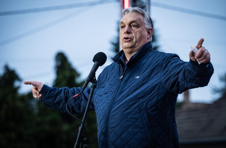 Viktor Orbán întărește protecția militară a gazoductului TurkStream. Măsura, după descoperirea de explozibili la tronsonul ungar