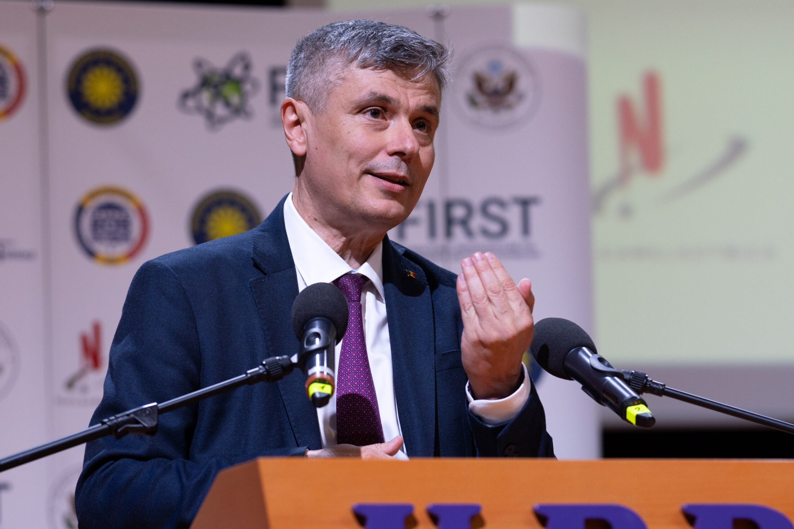 Virgil Popescu despre schimbarea premierului propusă de PSD: „Nu-și pun problema că niciun liberal nu va accepta ca PSD să-i schimbe premierul”