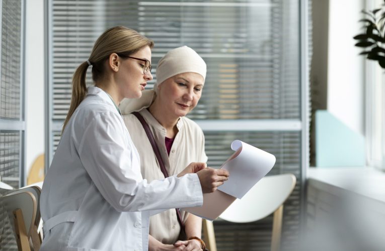 Vitamina B3 ar putea ajuta celulele canceroase să supraviețuiască, avertizează cercetătorii