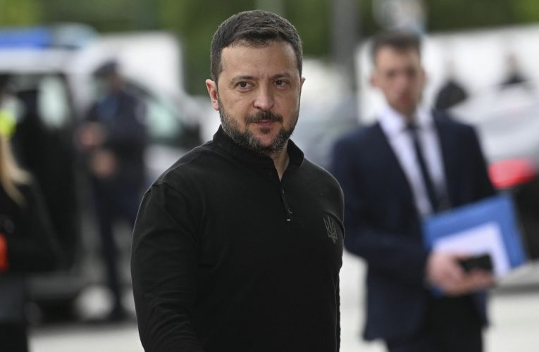 Volodimir Zelenski: Olanda va sprijini descentralizarea sistemului energetic al Ucrainei