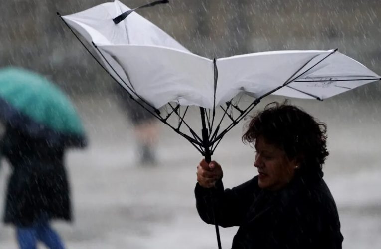 Vreme schimbătoare săptămâna viitoare: Răcire accentuată și ploi în mai multe regiuni / Temperaturile vor crește spre finalul perioadei