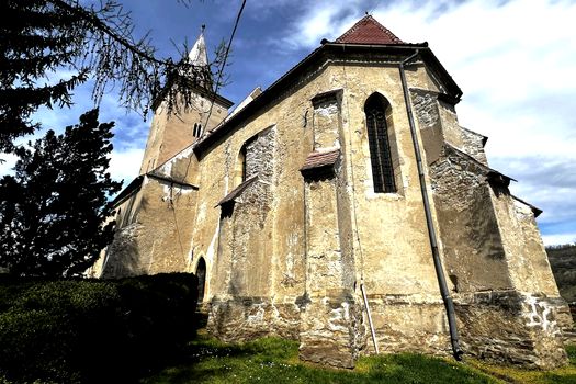 WhatsApp-ul de altădată. Cum comunicau sașii dintr-un sat transilvan fără internet