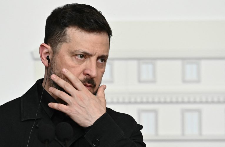 Zelenski: Deciziile despre Strâmtoarea Ormuz vor influența securitatea globală pe termen lung