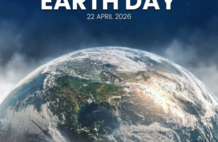 Ziua Pământului 2026: milioane de oameni cer măsuri pentru protejarea mediului