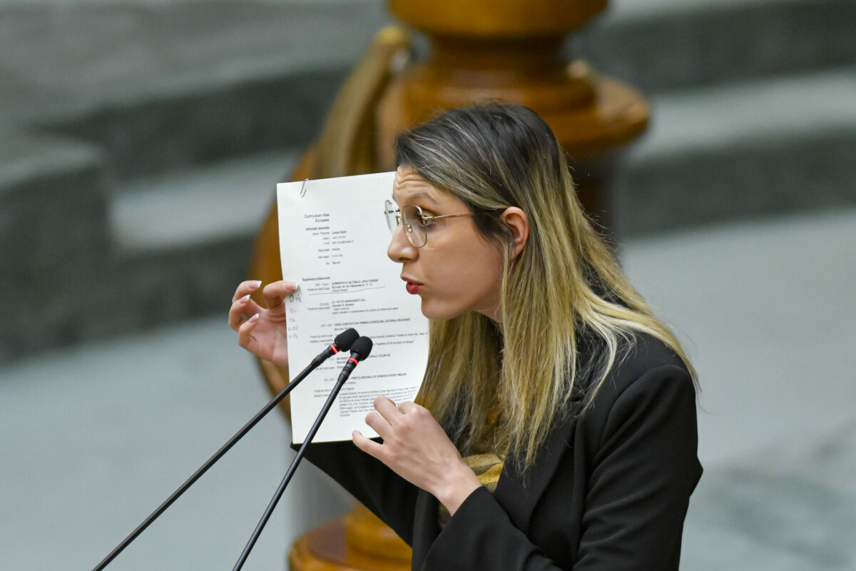 100 de hectare exploatate ilegal în Olt. Diana Buzoianu anunță controale în tot județul și sancțiuni pentru cei care „nu au văzut nimic”