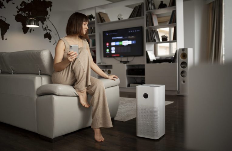 13 schimbări simple care pot îmbunătăți instantaneu calitatea aerului din casa ta