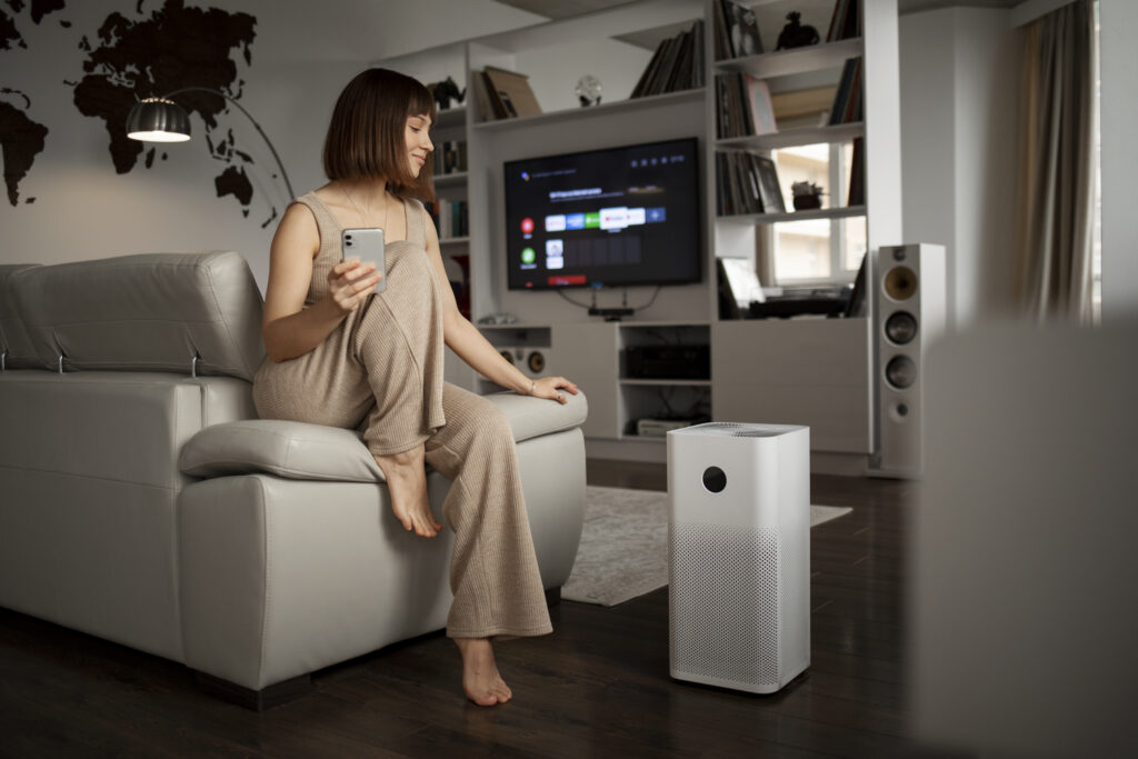 13 schimbări simple care pot îmbunătăți instantaneu calitatea aerului din casa ta