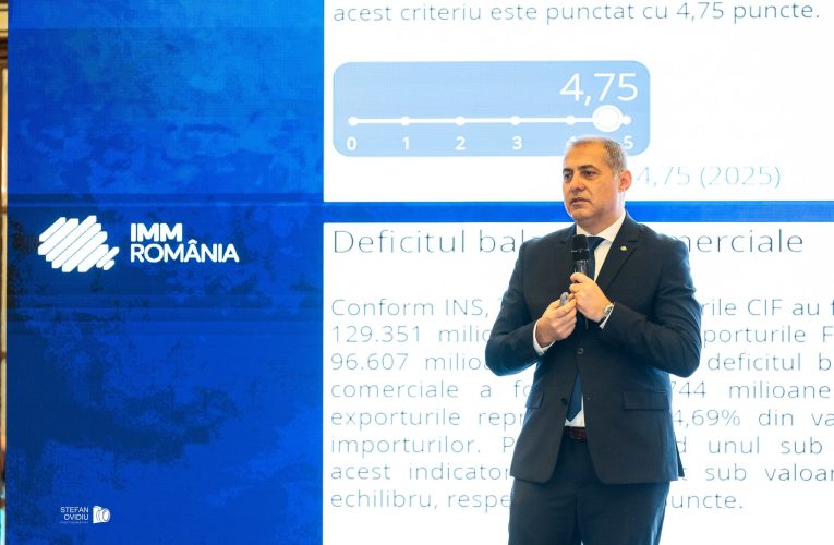 7 din 10 antreprenori români sunt afectați de situația economică și politică. Ce așteaptă de la viitorul Guvern?
