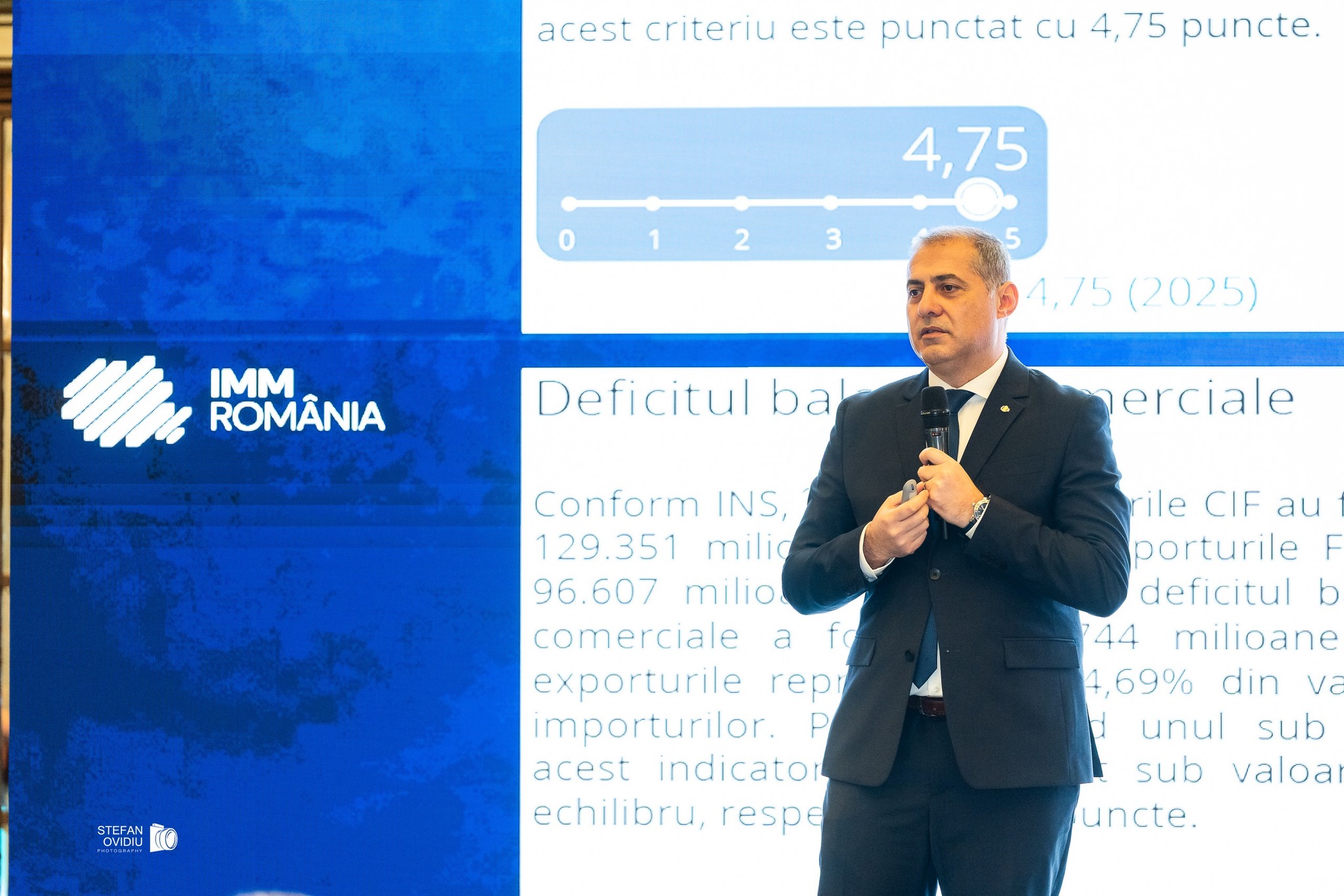 7 din 10 antreprenori români sunt afectați de situația economică și politică. Ce așteaptă de la viitorul Guvern?