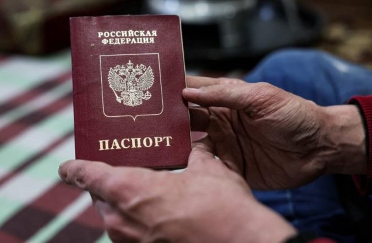 A fugit de Putin de două ori. Povestea dezertorului rus deportat din SUA