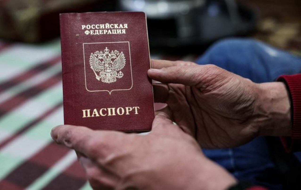 A fugit de Putin de două ori. Povestea dezertorului rus deportat din SUA
