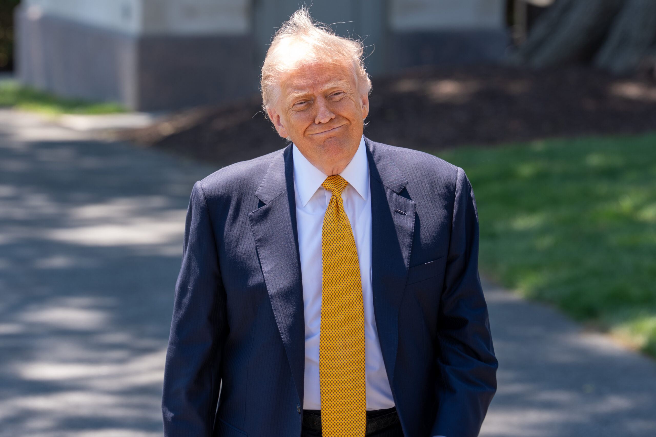 Acord istoric în SUA: Donald Trump primește imunitate fiscală permanentă din partea fiscului american
