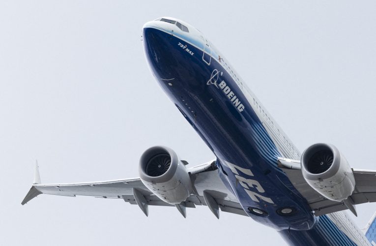 Acord major între SUA și China: Beijingul confirmă achiziția a 200 de avioane Boeing