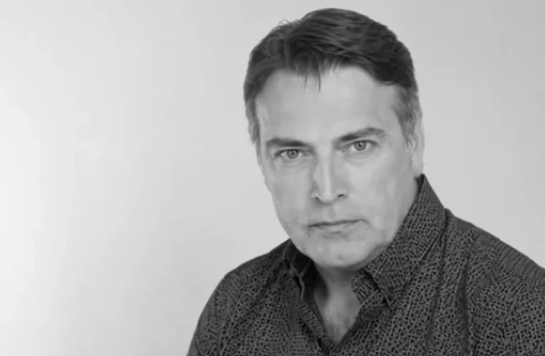 Actorul Ioan Isaiu a murit subit la 56 de ani. Era la filmări în București când i s-a făcut rău