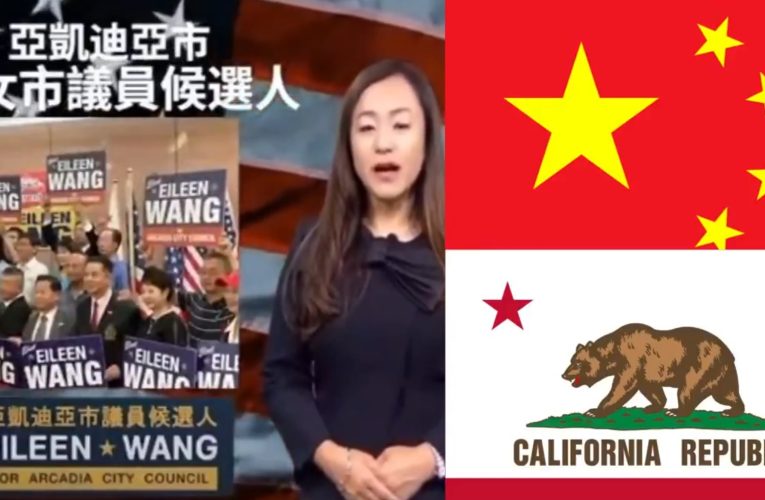 Acuzații grave în SUA: un primar din California ar fi lucrat în interesul guvernului chinez