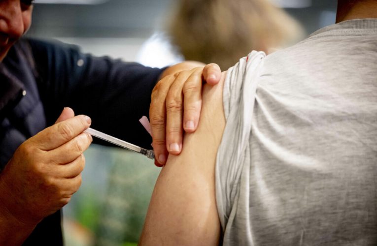 Administrația Trump retrage studiile privind siguranța vaccinului anti-Covid