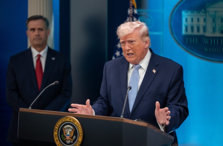Administrația Trump va retrage 5.000 de soldați americani din Germania