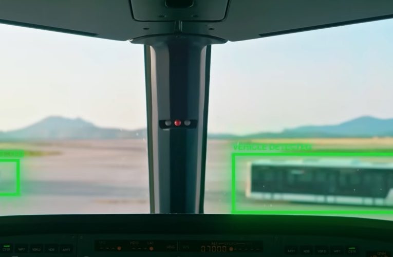 AI-ul învață să piloteze avioane fără intervenție umană. Industria aeronautică intră într-o nouă eră