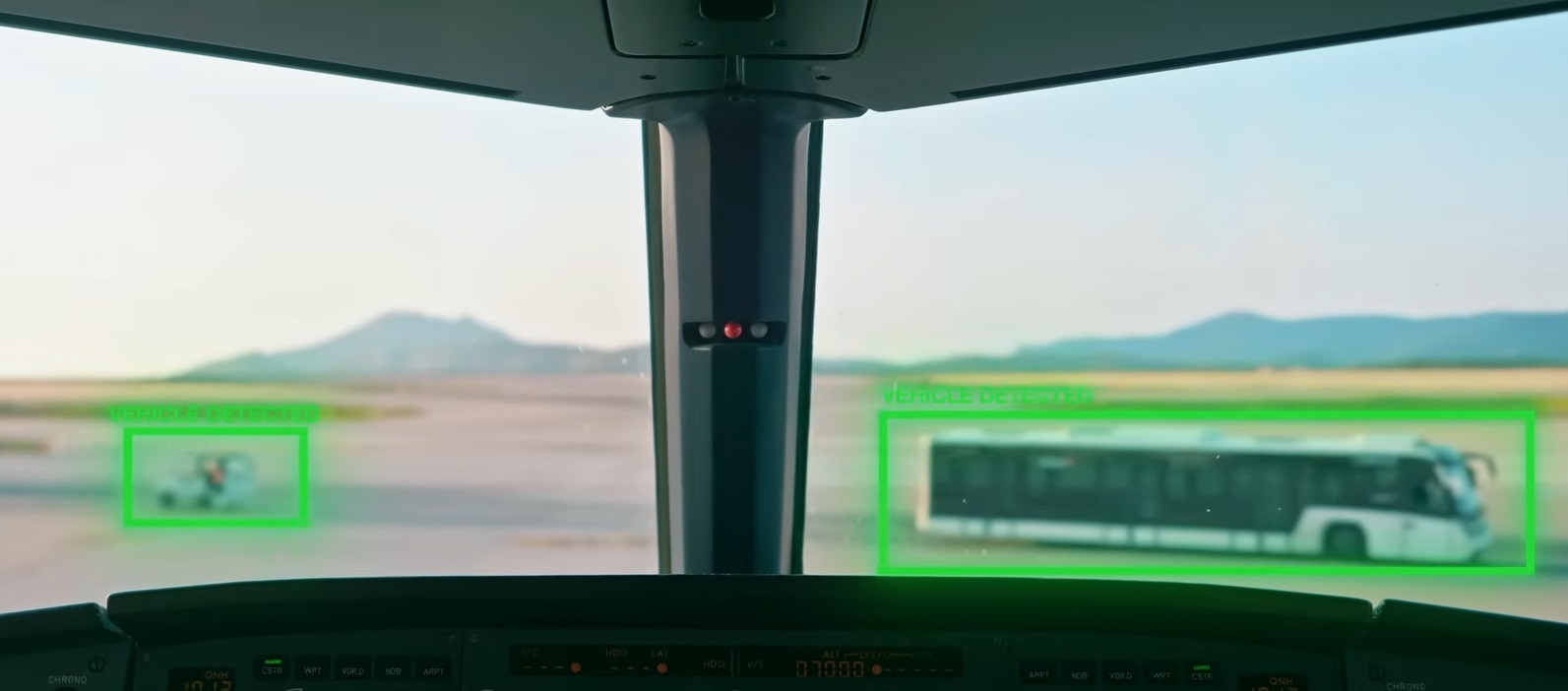 AI-ul învață să piloteze avioane fără intervenție umană. Industria aeronautică intră într-o nouă eră