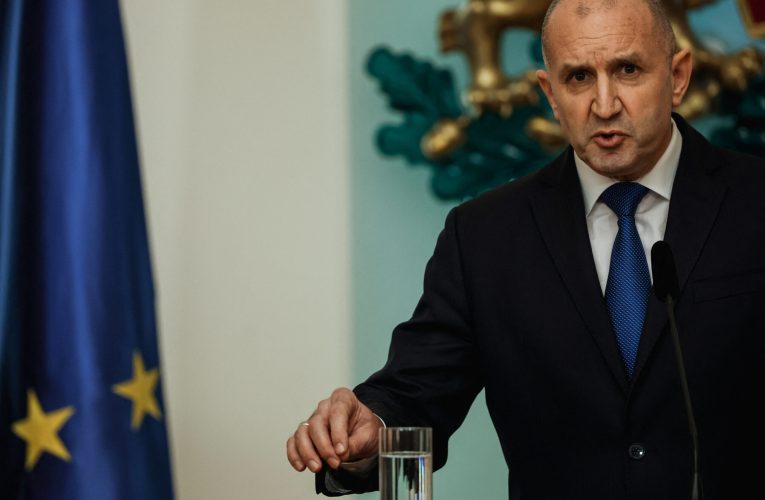 Alegeri Bulgaria. Rumen Radev a primit mandatul de a forma un nou guvern. Care este componența viitorului cabinet