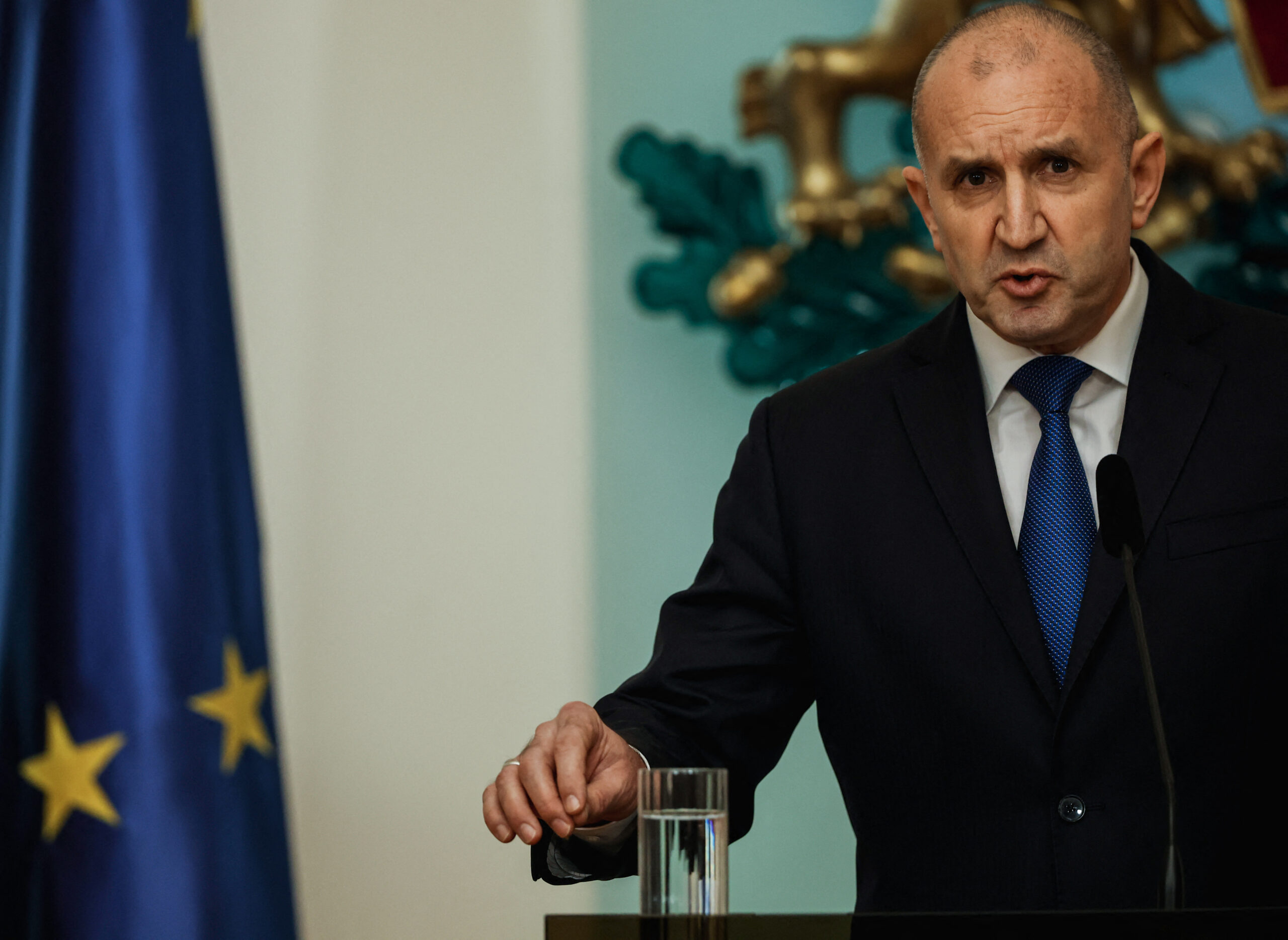 Alegeri Bulgaria. Rumen Radev a primit mandatul de a forma un nou guvern. Care este componența viitorului cabinet