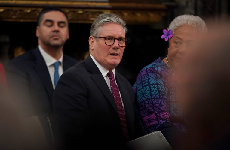 Alegeri locale în Marea Britanie: Keir Starmer, față în față cu un verdict electoral devastator