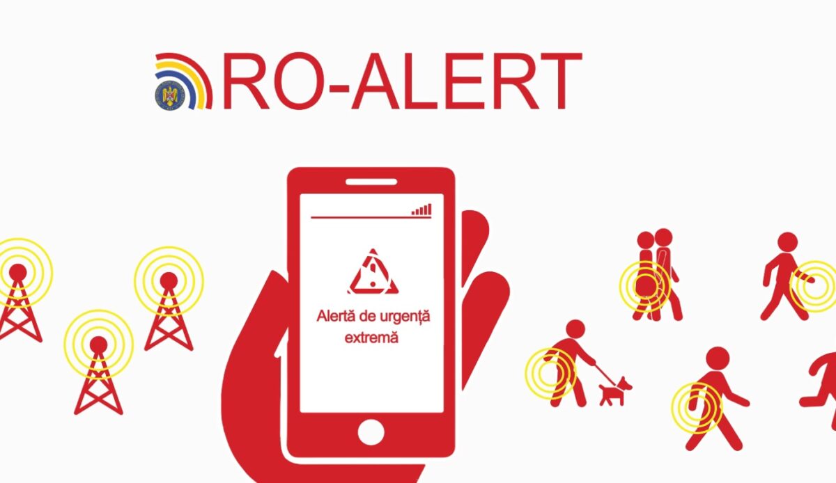 Alertă aeriană în nordul județului Tulcea după un atac cu drone în proximitatea graniței cu România. A fost emis RO-Alert