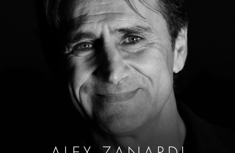 Alex Zanardi, fost pilot de Formula 1 și medaliat paralimpic, a murit la vârsta de 59 de ani