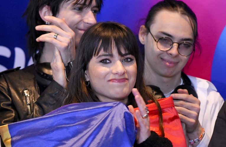 Alexandra Căpitănescu, mesaj pentru fanii din Republica Moldova după Eurovision: „Nu este normal ca un întreg popor să fie tras la răspundere pentru decizia celor 7 persoane”