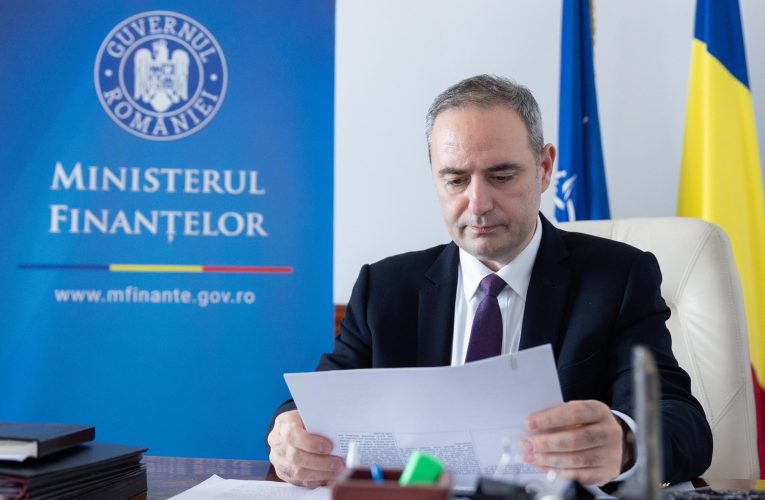 Alexandru Nazare anunță că renunță la E-factura pentru drepturi de autor. Cui i se mai aplică decizia ministerului de Finanțe