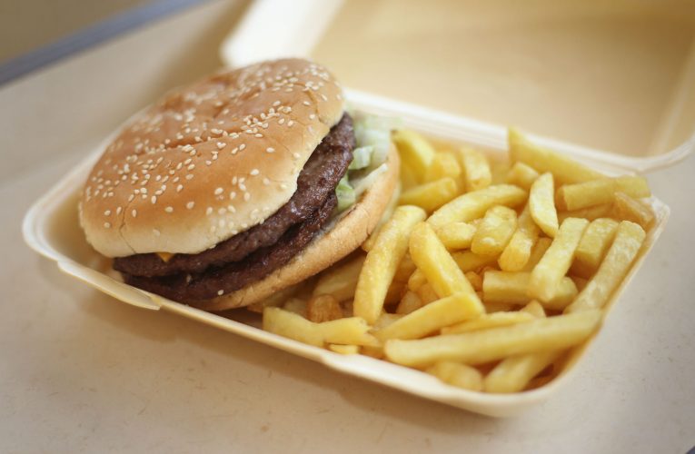Alimentația nesănătoasă din copilărie poate afecta permanent creierul