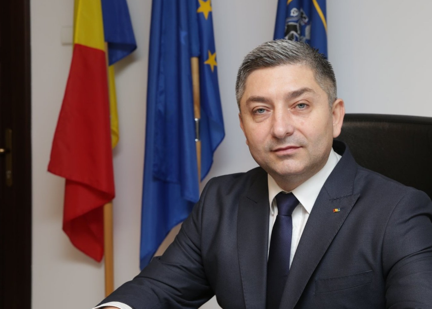 Alin Tișe scrie pamflete despre „democrația inversă” din PNL: „pleacă votanții și rămân numiții”