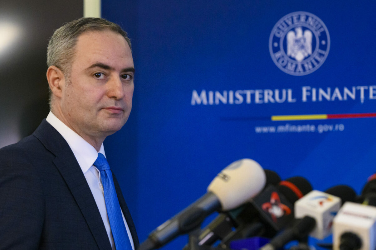 Amendament pentru simplificarea RO e-Factura adoptat în Comisia de Buget-Finanțe
