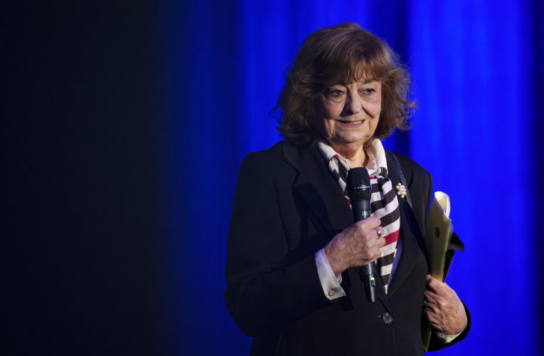 Ana Blandiana, distinsă în Polonia cu Premiul Herbert 2026 pentru Poezie