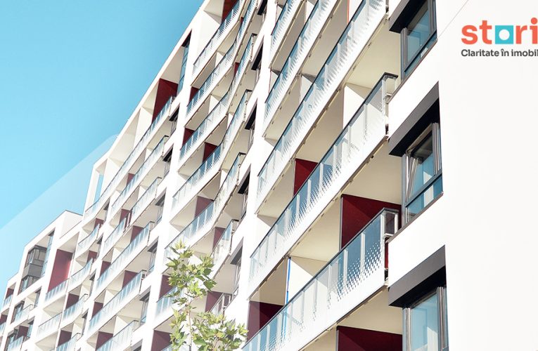 Analiză Storia: Cât au ajuns să coste apartamentele în luna mai în București și în alte orașe din țară