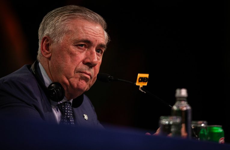 Ancelotti anunță lotul Braziliei pentru Cupa Mondială 2026. Neymar, printre jucătorii convocați