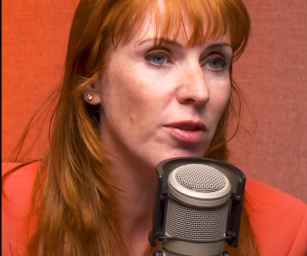 Angela Rayner, potențială candidată la șefia Partidului Laburist din Marea Britanie, exonerată în ancheta fiscală